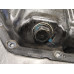 04S220 Lower Engine Oil Pan From 2007 Hyundai Elantra  2.0